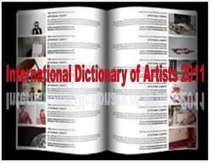 Carol R Williams Published International Dictionary Of Artists